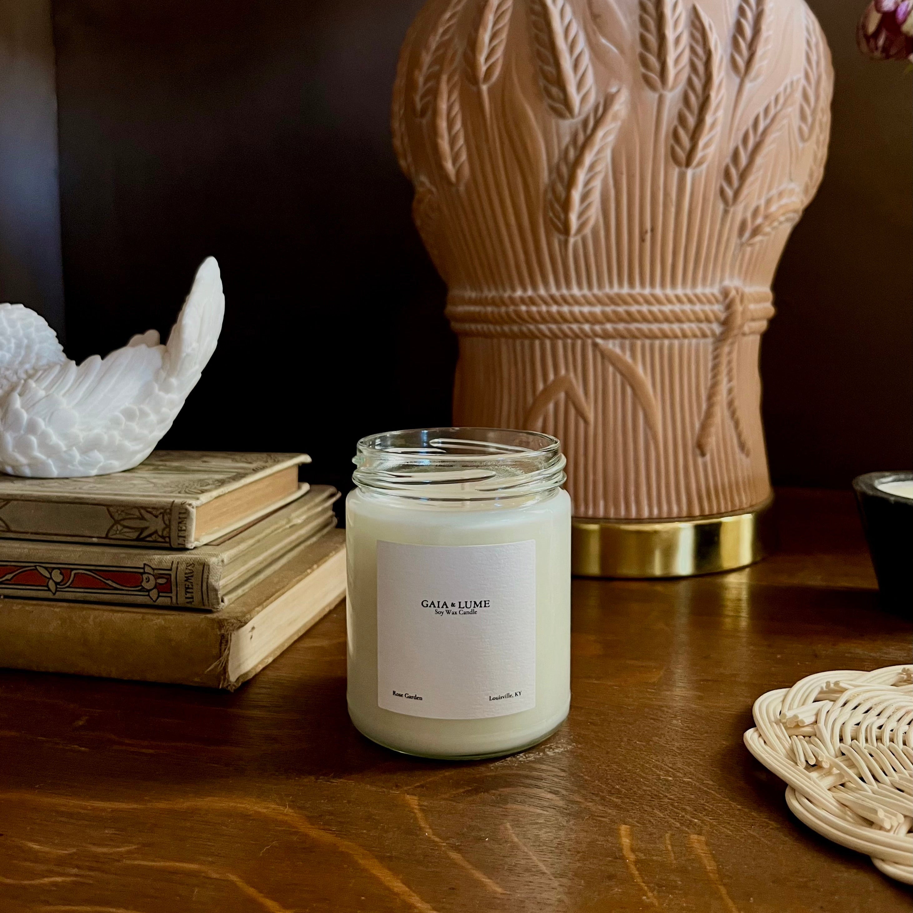 8 oz Candle