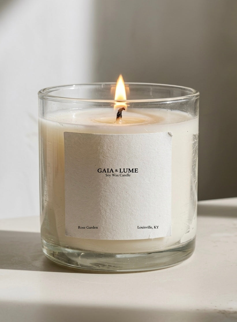 10 oz Candle