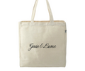 Signature Tote Bag